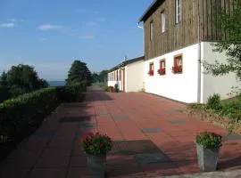 Groepsverblijf Snowview Lodge