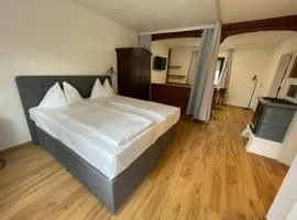 Ferienhaus Auerhahn