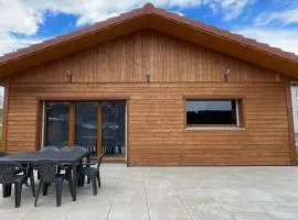 Le Chalet Du Castor