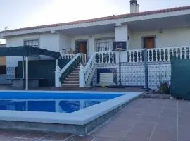 Villa los Cantos