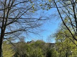 La Maison de l'Auzette