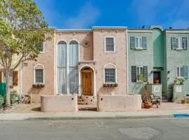 Dreamy Catalina Island Home, Walk to Beach and Ferry