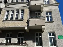 Apartamenty i pokoje przy sopockim molo