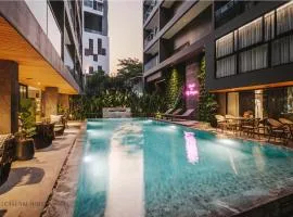 Cascade Hotel Bangkok