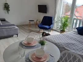 Apartamenty Bujaki Ustroń