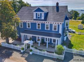 The Georgetown Inn，位于Georgetown的酒店