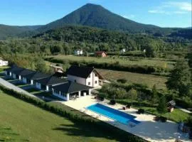 Arena Villa Apartmani