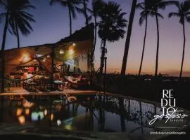 Reduto Gostoso Bangalôs