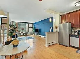 1BR Charming Apartment in Great Location - Chestnut 19H