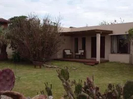 Casas de la Paloma - BUTIA