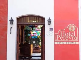 Hotel Casa Pereyra