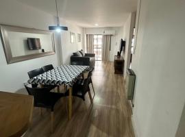 Apartamento Paraná Completo，位于科尔多瓦的酒店