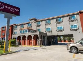 梅伍德酒店