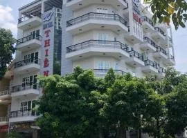 Thien Ha Hotel