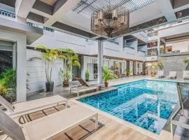 The Dale Pattaya Boutique and Spa