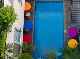 大梅利斯Spa酒店 