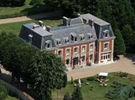 Château Corneille，位于维克斯威利兹的酒店