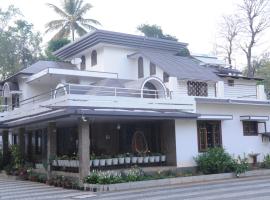 Misty Retreat (Pragati House)，位于马迪凯里的民宿