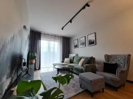 Komfortowy Apartament Pod Lasem Villa Fonte 21 Polanica Zdrój