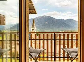 App Comfort Dolomiti - Sport Natura Relax