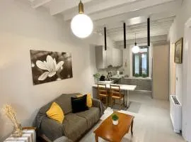 Elia downtown Towerhouse