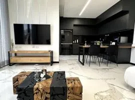 Stylish and spacious 3BR apartment in the heart of Jerusalem! اهلا وسهلا
