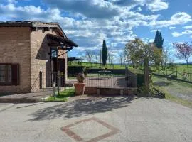 Suite la Rosa