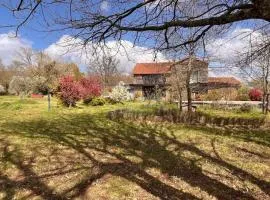 Relais de La Brande