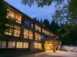 Ryounkaku Matsunoyama onsen