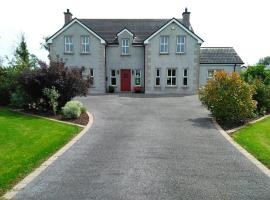 Inishmore Island B&B，位于Inishmore的住宿加早餐旅馆