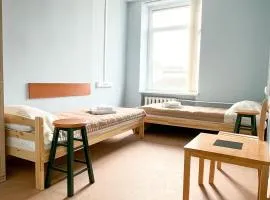 Apgyvendinimo įstaiga KORNEALITA