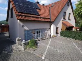 Ferienhaus Nr 2 - Das kleine Haus im Haus