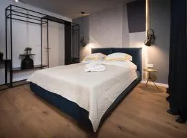 Sibinicum luxury rooms