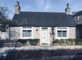 Galashiels Town Centre Cottage Sleeps 2