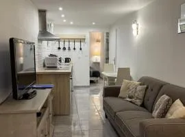 Maureillas - appartement 2 personnes - classé