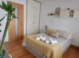 Rúa dos Concheiros, 7 Apartamento