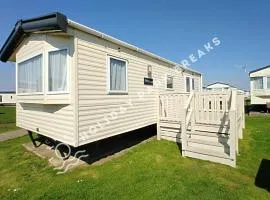 Spacious 2 bed @ Seal Bay (was Bunn Leisure)