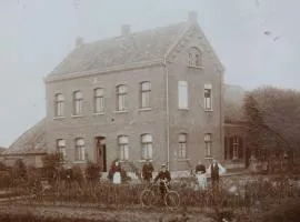 Das alte Herrenhaus