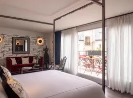 Mom'Art Hotel