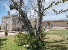 Masseria Berzario