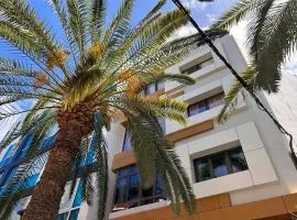 HJS Guest House - The majestic Loft