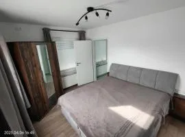 Ferienwohnung Wildgans 2 Dollart Ostfriesland