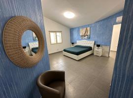 LXR Rooms Carloforte，位于卡洛福泰的度假短租房
