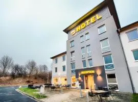 B&B Hotel Kassel-Süd