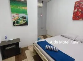 Art Motel Kulim