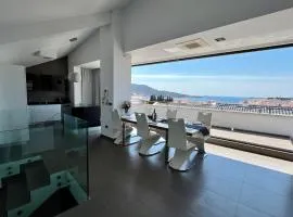Luxury Laurus Penthouse with awesome sea view