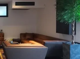 מלון המעפילים נהריה HaMaapilim Hotel Nahariyya