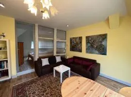 Ferienwohnung - Schweriner Altstadt - FeWo 4