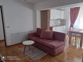 Apartament Cristina