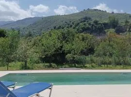 Villa Evridiki